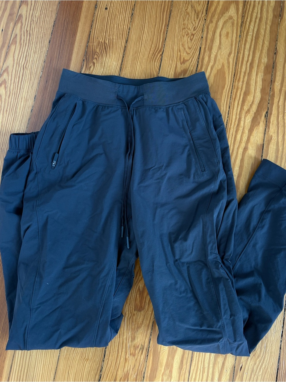 Grey Lululemon Jogger